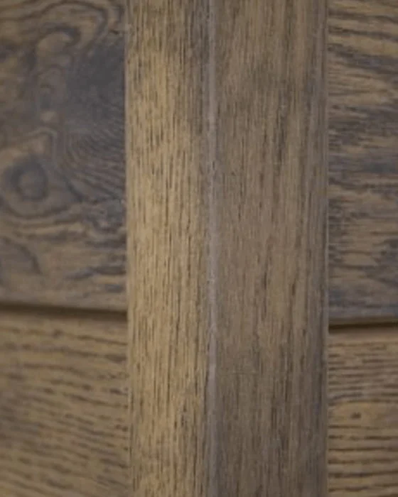 Elewacja kompozytowa 3D Millboard
