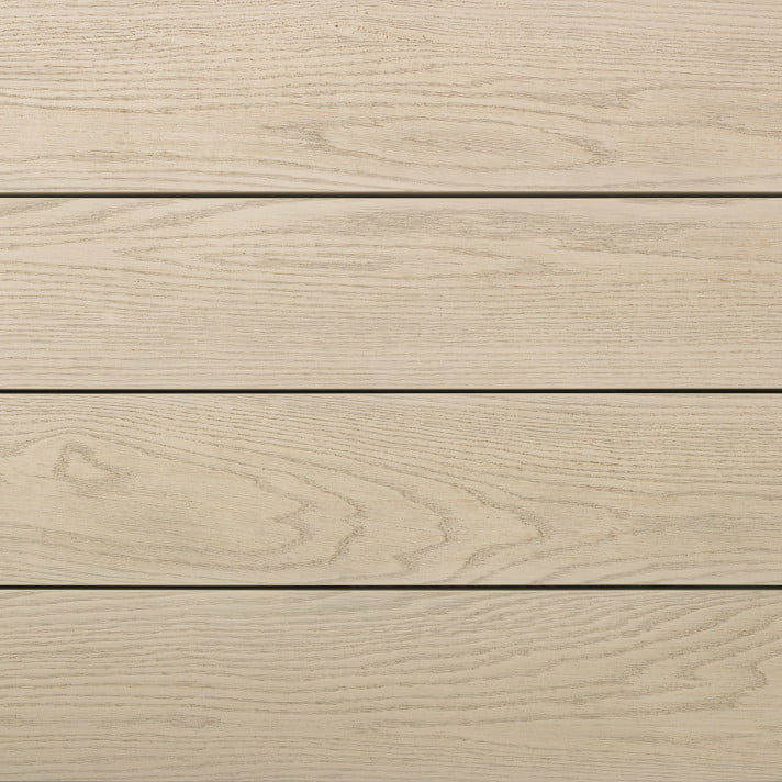 Deski klasyczne Millboard – kolor Limed Oak (Jasny dąb)