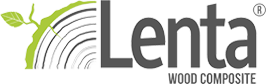 Lenta - logo