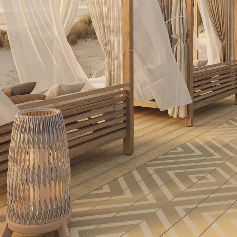 Millboard – Modello